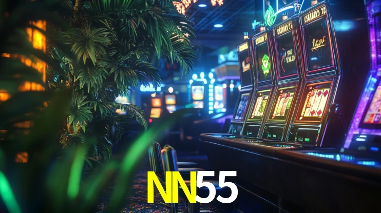 APP oficial da NN55 para mobile