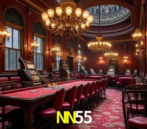Jogos de Slot NN55
