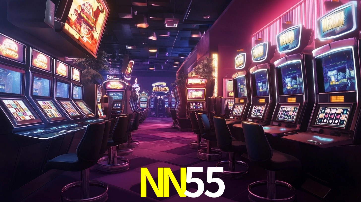 Experimente o Login Seguro Premium no NN55