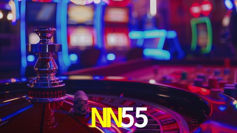 Sinta a adrenalina dos jogos de cassino com NN55
