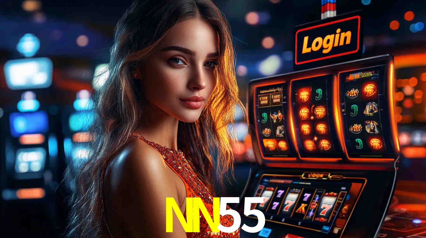 NN55: Seu Cassino Premiado com Pagamentos Rápidos
