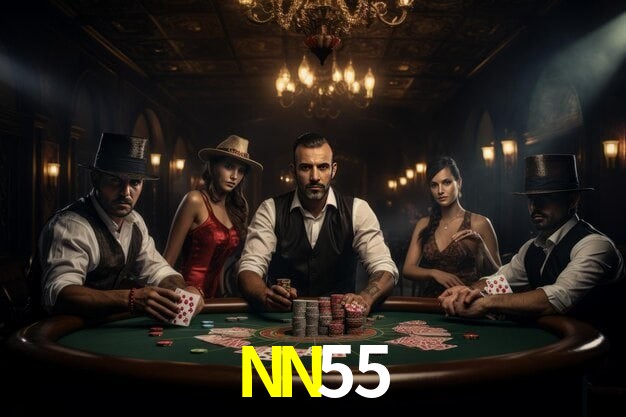 Casino VIP NN55
