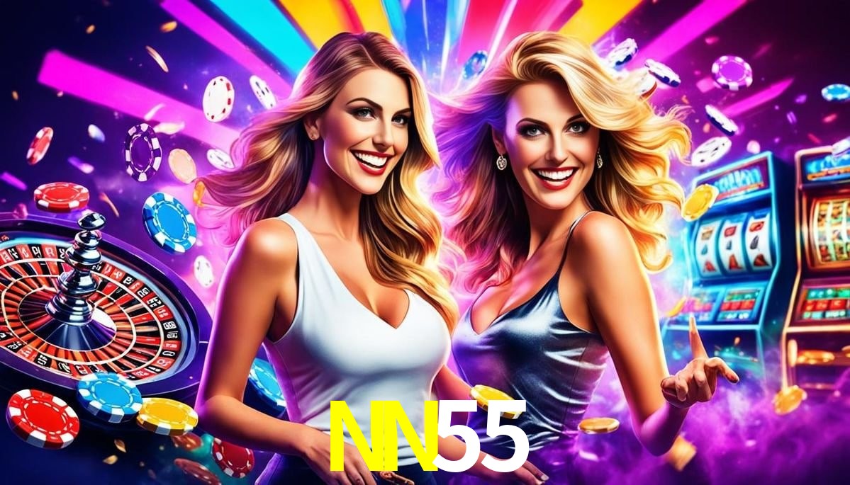 Estatísticas Esportivas NN55