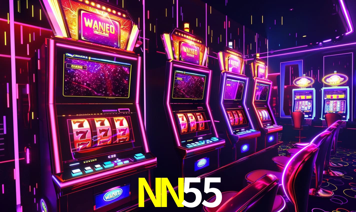 PIX Instantâneo NN55