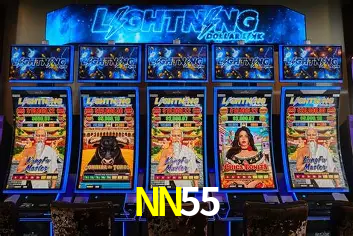 Descubra o Programa VIP da NN55: Vantagens Exclusivas para Jogadores