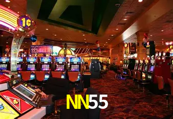 Apostas Esportivas na NN55: Um Guia Completo