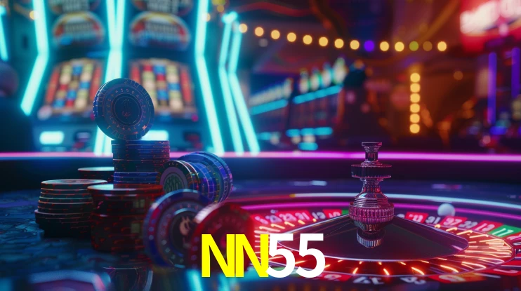 Casino VIP NN55