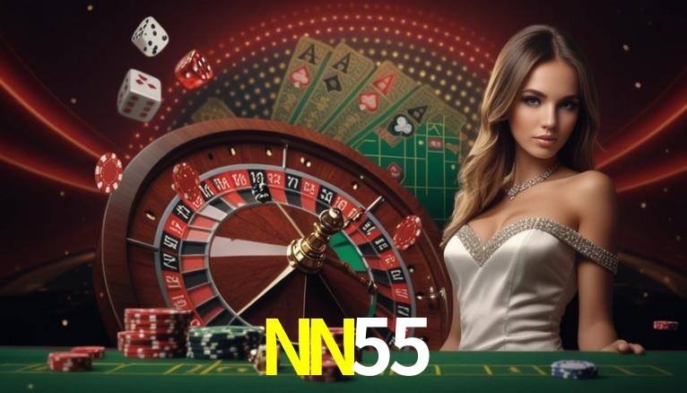 Descubra a Essência do NN55: Nossa História e Compromissos