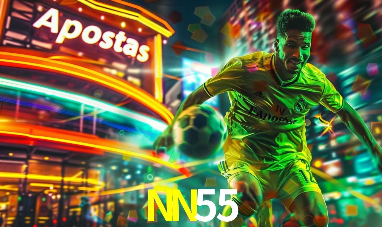 Sistemas de Segurança NN55