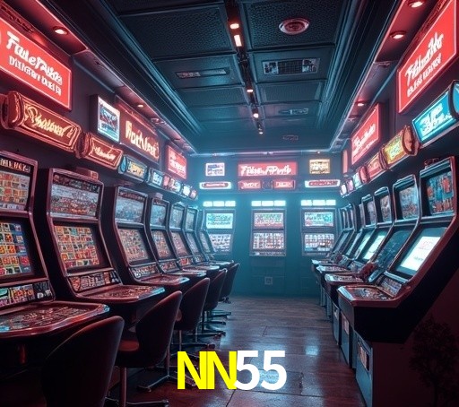 Cadastro Rápido NN55
