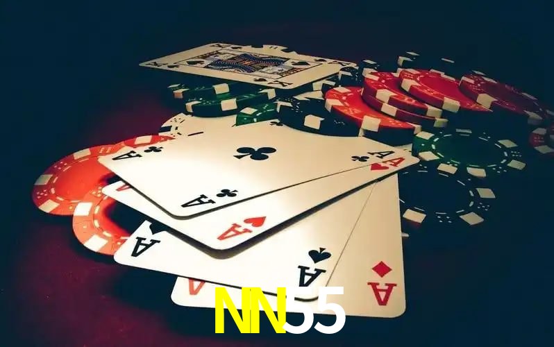 Promoção Relâmpago NN55