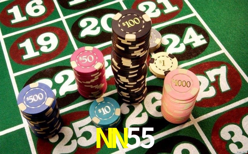 Casino Ao Vivo NN55