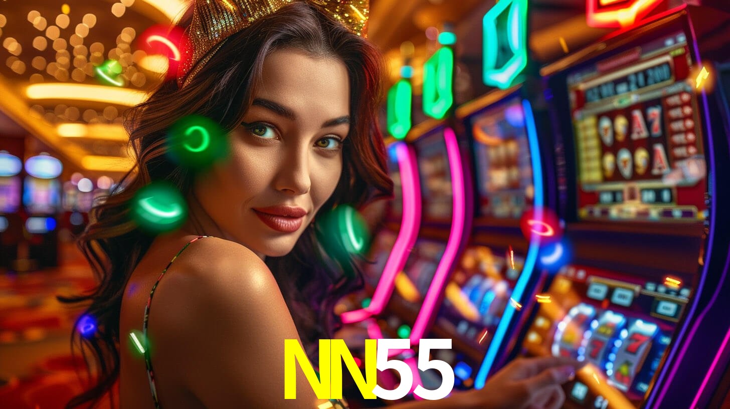 PIX Instantâneo NN55