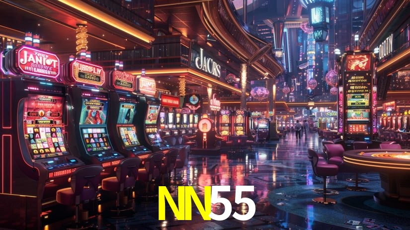 Casino Ao Vivo NN55