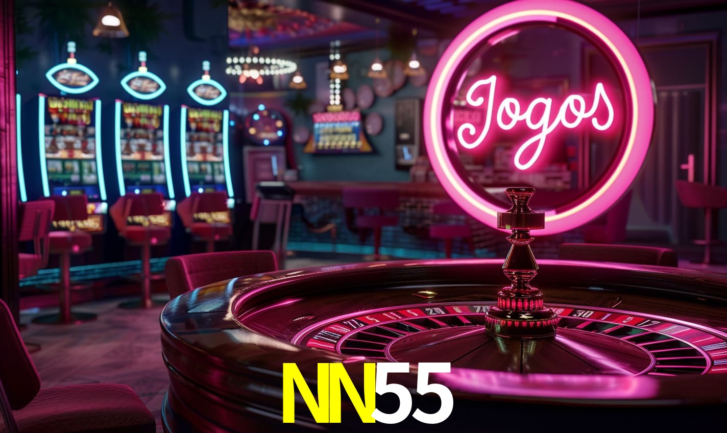 Bônus Diários NN55