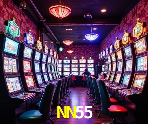 Design Responsivo NN55