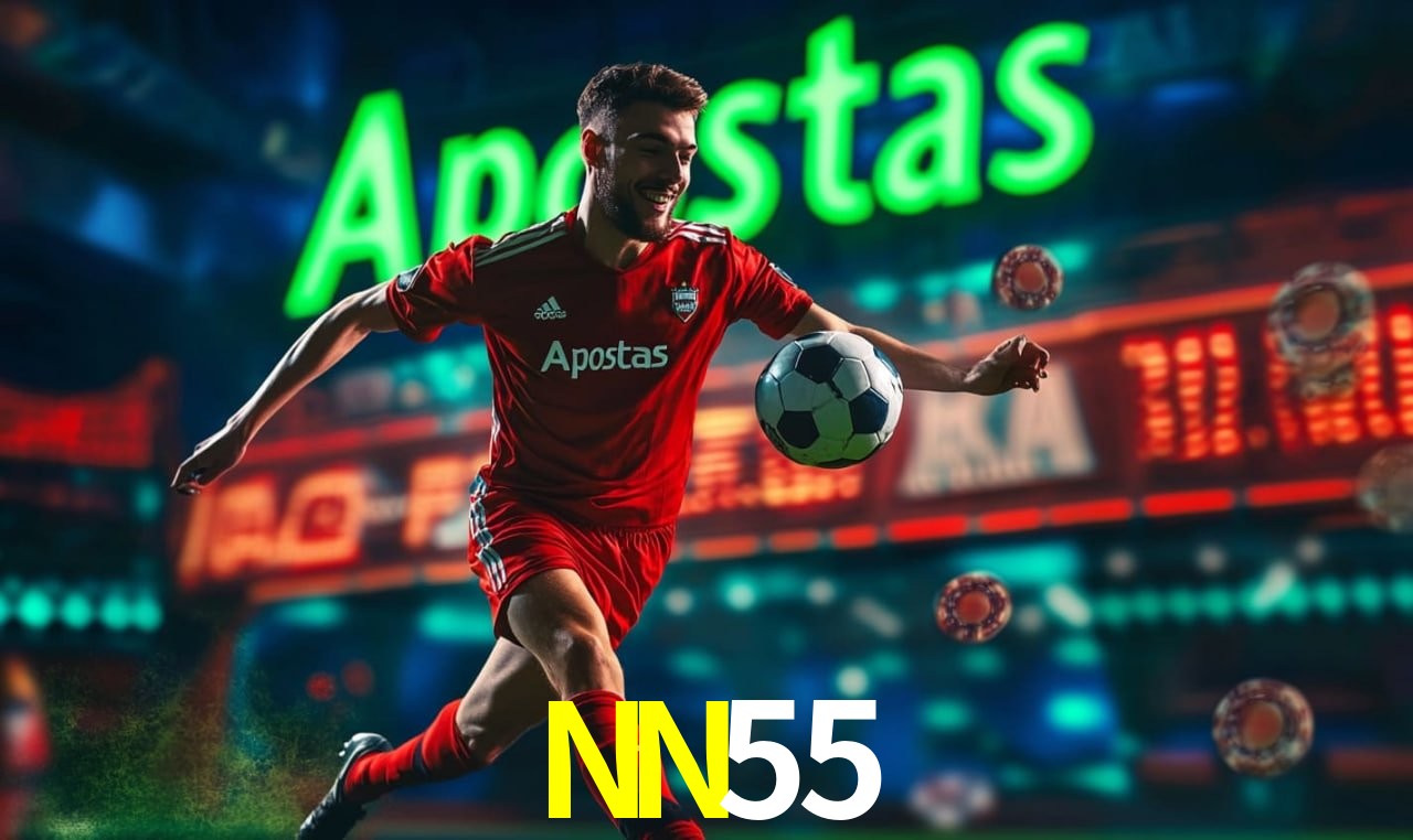 Apostas de Basquete NN55