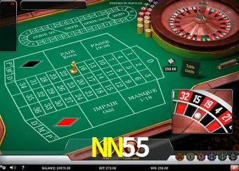 A Revolução dos Aplicativos de Jogos no NN55