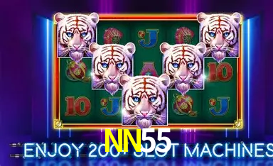 Descubra o Mundo do Cassino Online com NN55
