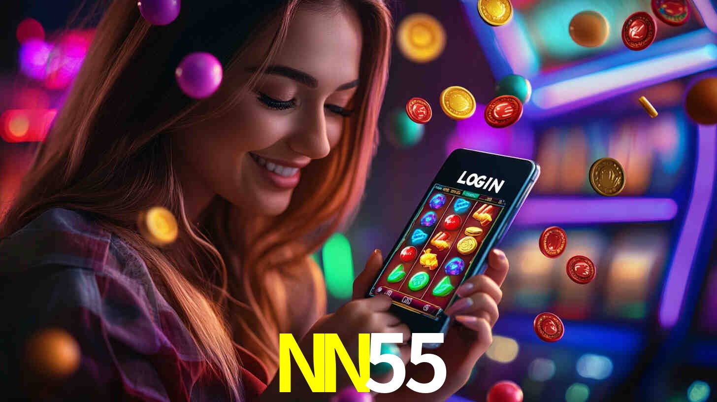 NN55 - Aposta Radical e Forte - NN55 Bet