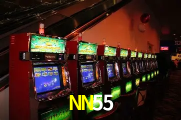 Desvendando o Mundo dos Jogos Virtuais na NN55