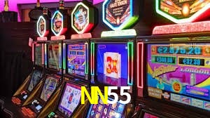 Apostas de Futebol NN55