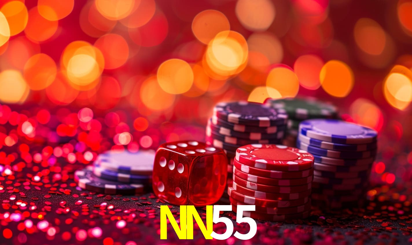 Bônus de Boas-vindas NN55