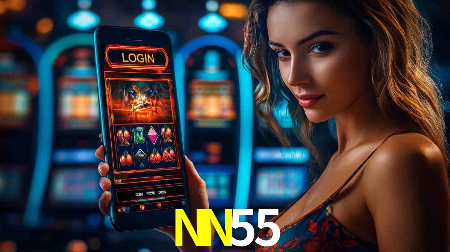 Bônus Generosos e Exclusivos no NN55 para Você!