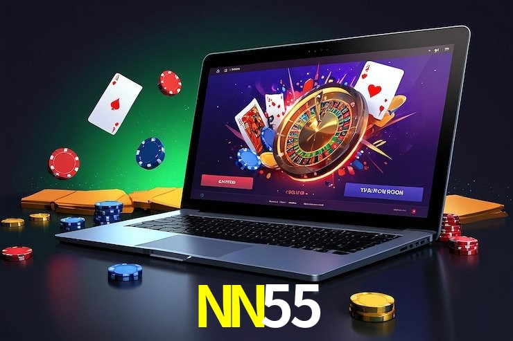 Provedores de Jogos NN55