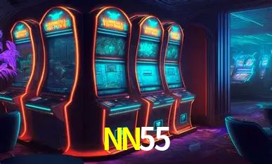Explorando a Categoria de Eventos em Apostas na NN55