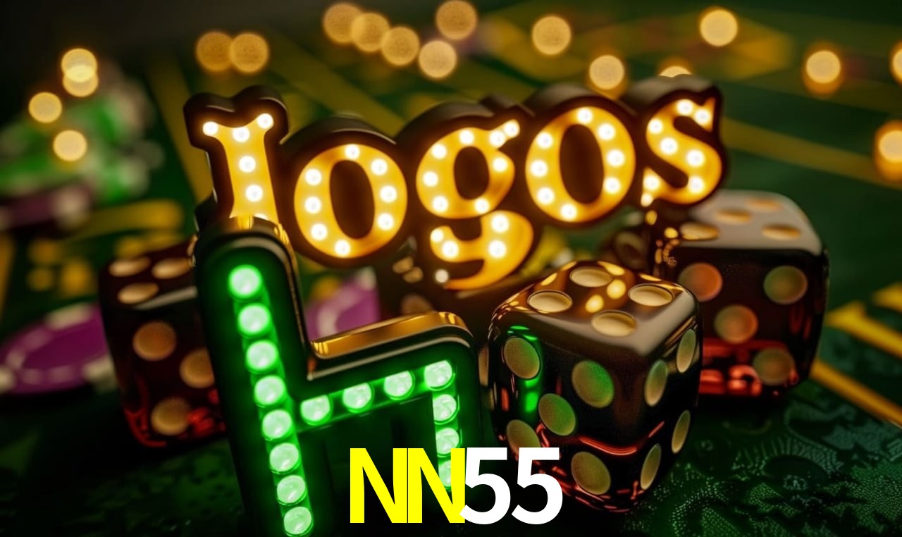 Tecnologia da Plataforma NN55