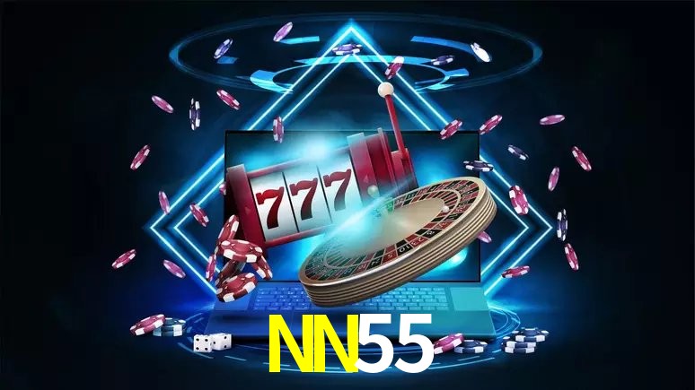 Bônus de Boas-vindas NN55