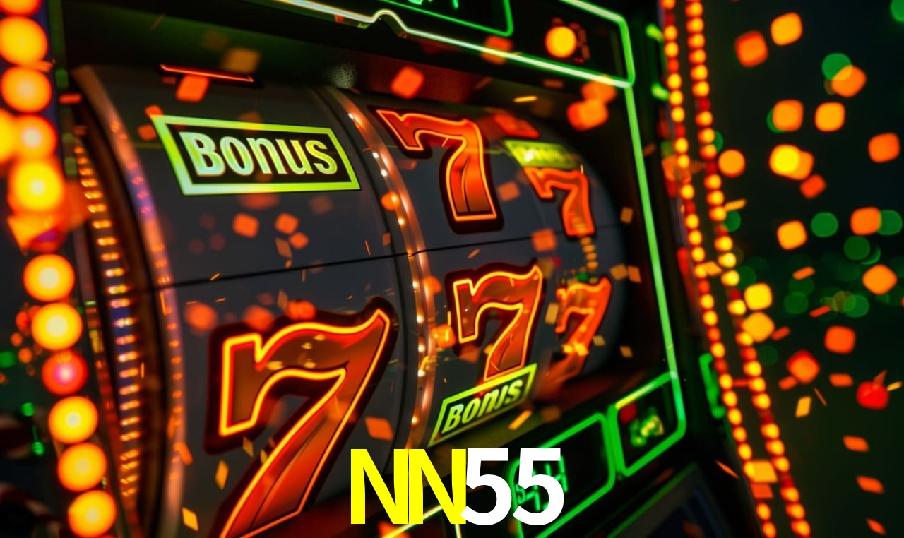 Mesa de Blackjack NN55