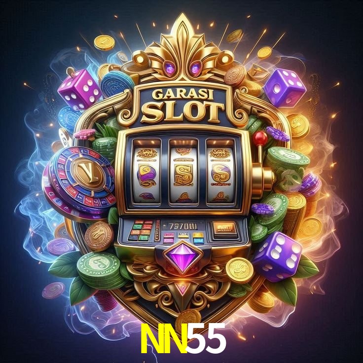 Recursos de Bônus NN55