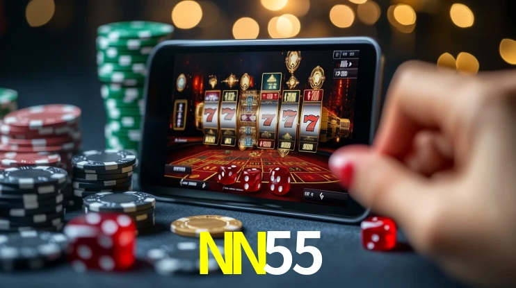 Ofertas Imperdíveis na NN55: Promoções e Bônus Que Valem a Pena