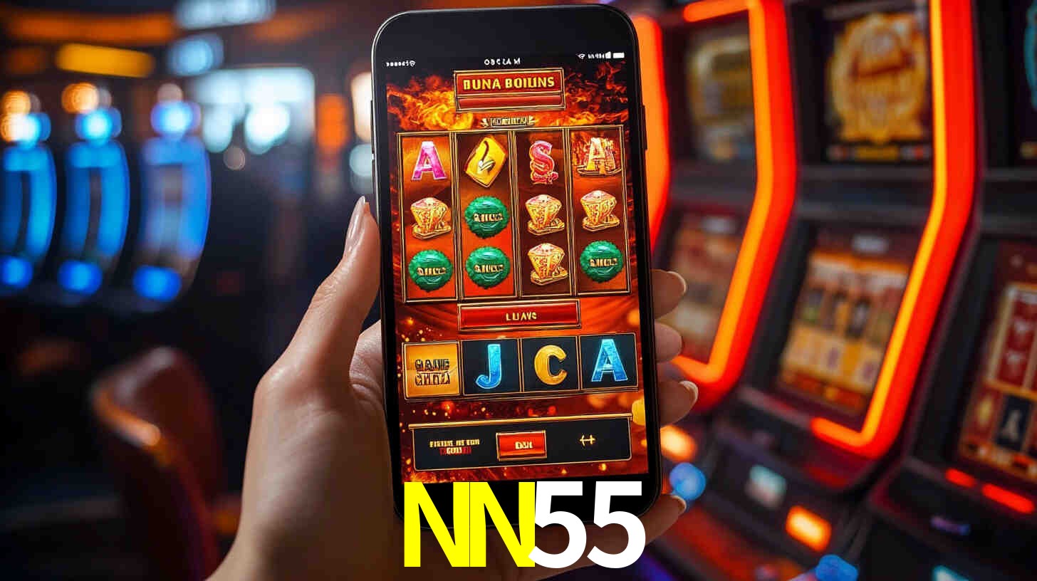NN55 App