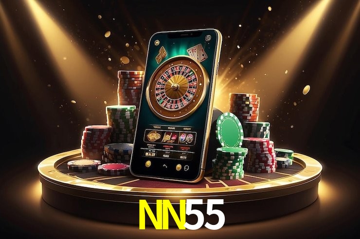Estatísticas do Jogo NN55