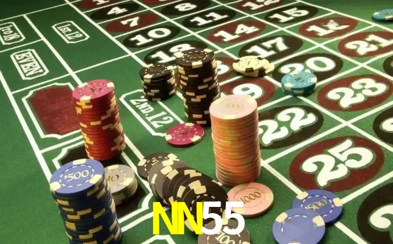 Design Responsivo NN55