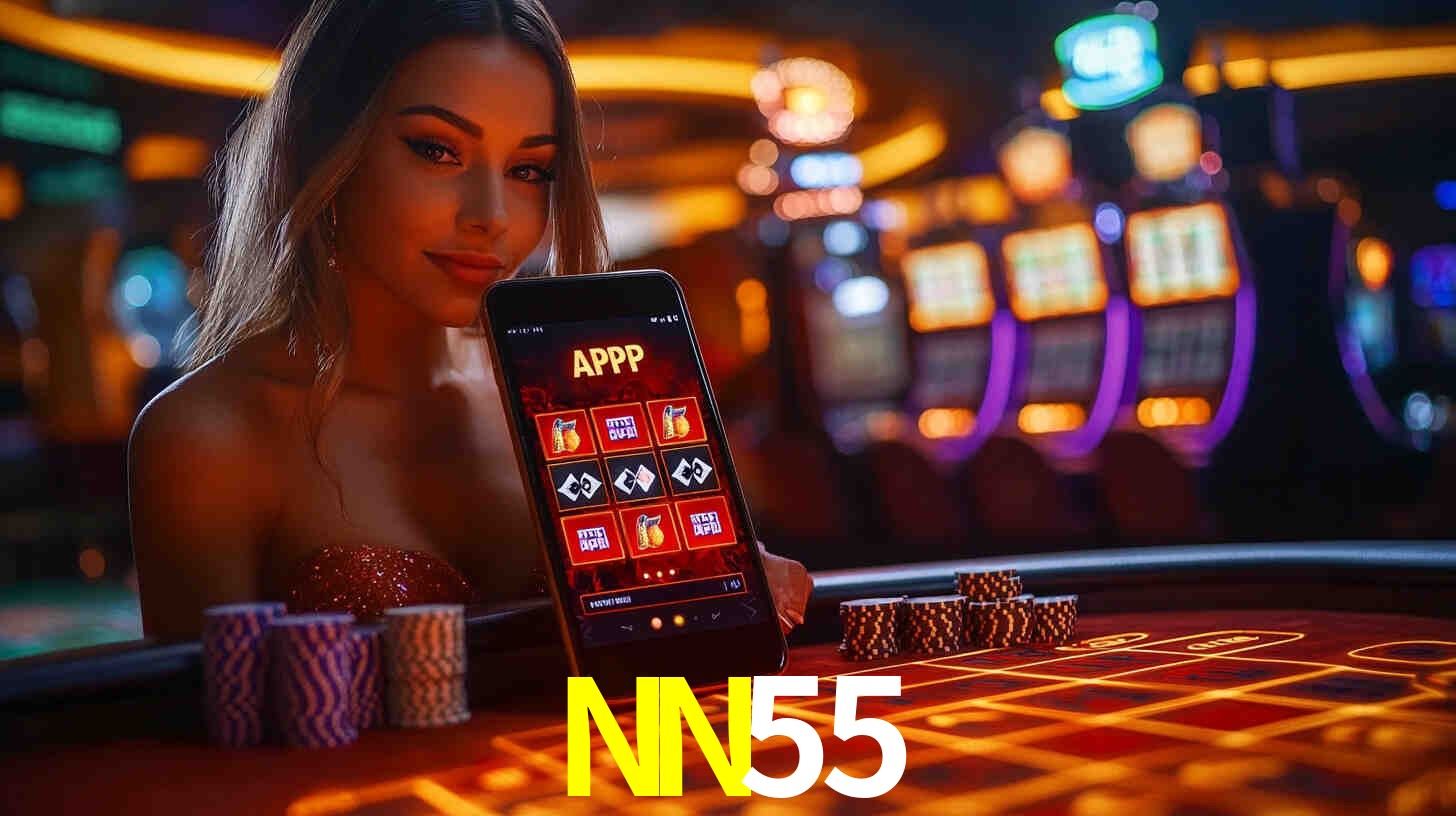 cassino NN55