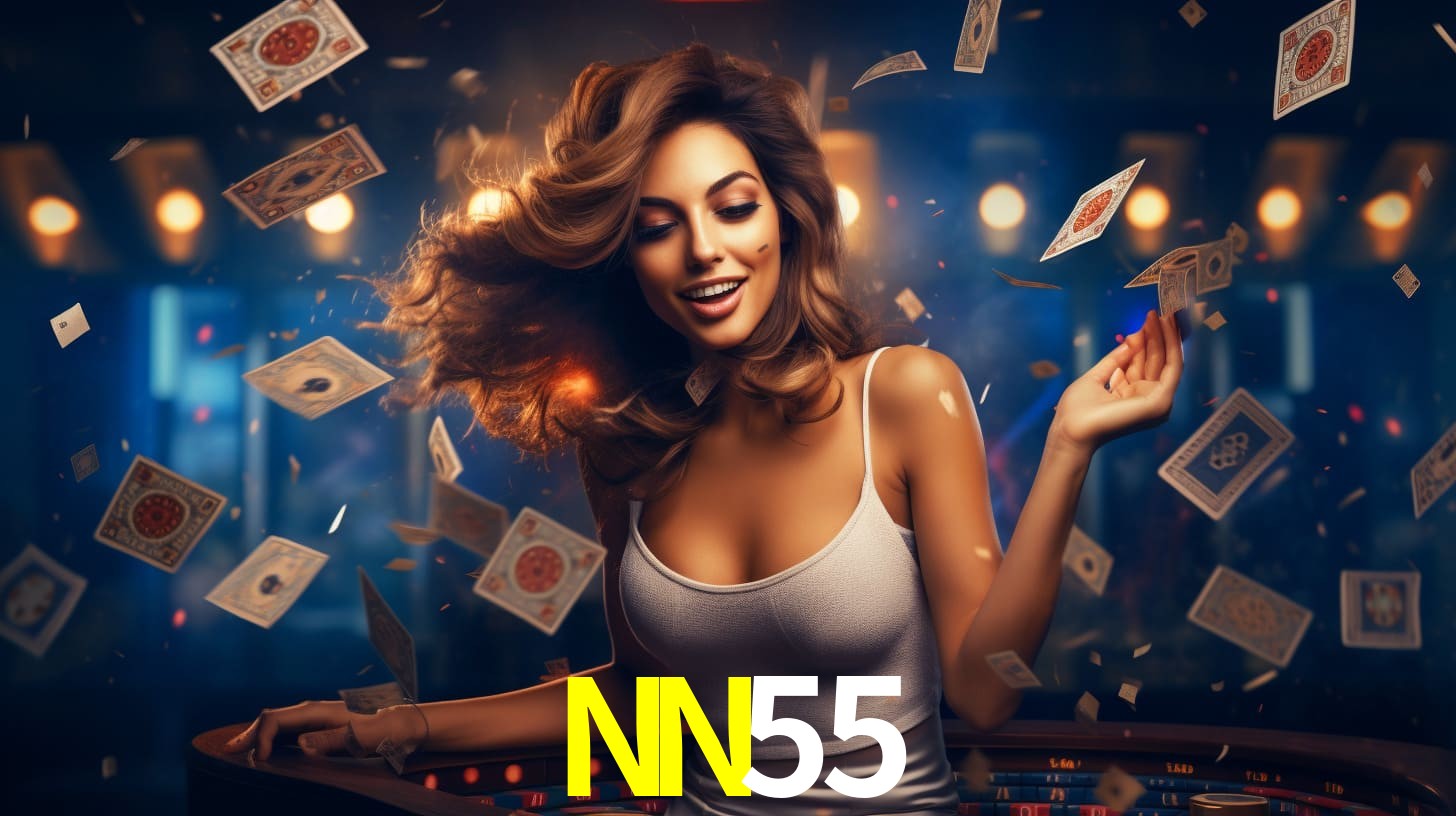 NN55: Seu Especialista em Apostas Esportivas Brasileiras